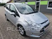 2017 Ford B-Max