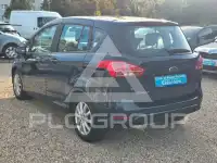 2017 Ford B-Max