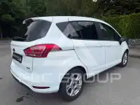2017 Ford B-Max