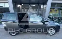 2017 Ford B-Max