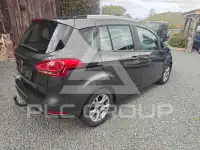 2017 Ford B-Max