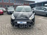 2017 Ford B-Max