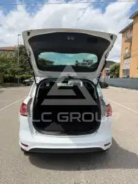 2017 Ford B-Max