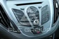2017 Ford B-Max