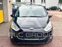 2017 Ford B-Max