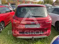 2017 Ford B-Max