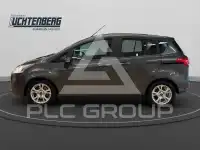 2017 Ford B-Max