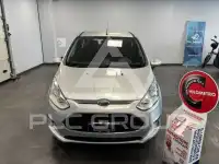 2017 Ford B-Max