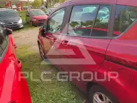 2017 Ford B-Max