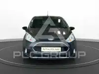 2017 Ford B-Max