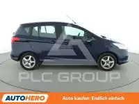 2017 Ford B-Max