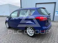 2017 Ford B-Max