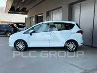 2017 Ford B-Max