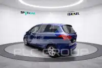 2017 Ford B-Max