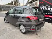 2017 Ford B-Max