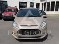 2017 Ford B-Max