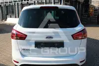2017 Ford B-Max