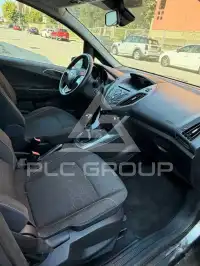 2017 Ford B-Max