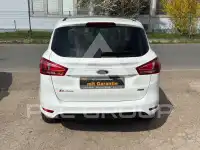 2017 Ford B-Max