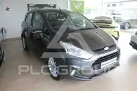2017 Ford B-Max