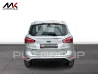 2017 Ford B-Max
