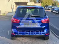 2017 Ford B-Max