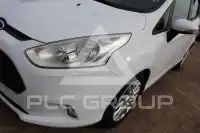 2017 Ford B-Max