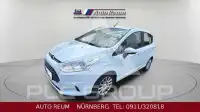 2017 Ford B-Max