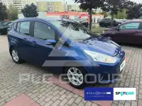 2017 Ford B-Max
