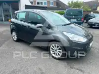 2017 Ford B-Max