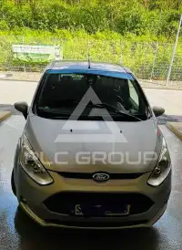 2017 Ford B-Max