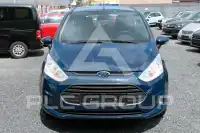 2017 Ford B-Max