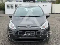 2017 Ford B-Max