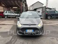 2017 Ford B-Max