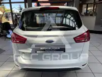 2017 Ford B-Max