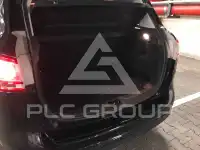2017 Ford B-Max