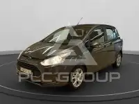 2017 Ford B-Max