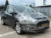 2017 Ford B-Max