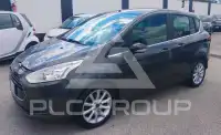 2017 Ford B-Max