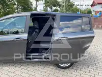 2017 Ford B-Max