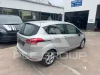 2017 Ford B-Max