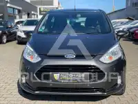2017 Ford B-Max
