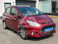 2017 Ford B-Max