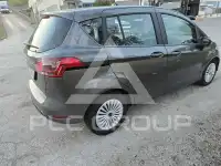 2017 Ford B-Max