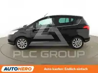2017 Ford B-Max