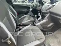 2017 Ford B-Max