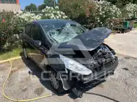 2017 Ford B-Max