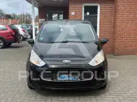 2017 Ford B-Max
