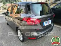 2017 Ford B-Max