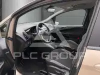 2017 Ford B-Max